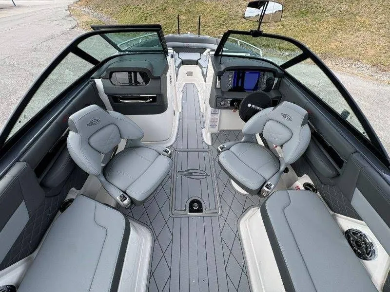 Slide: The Image of Chaparral GTS 6 2026 - 67