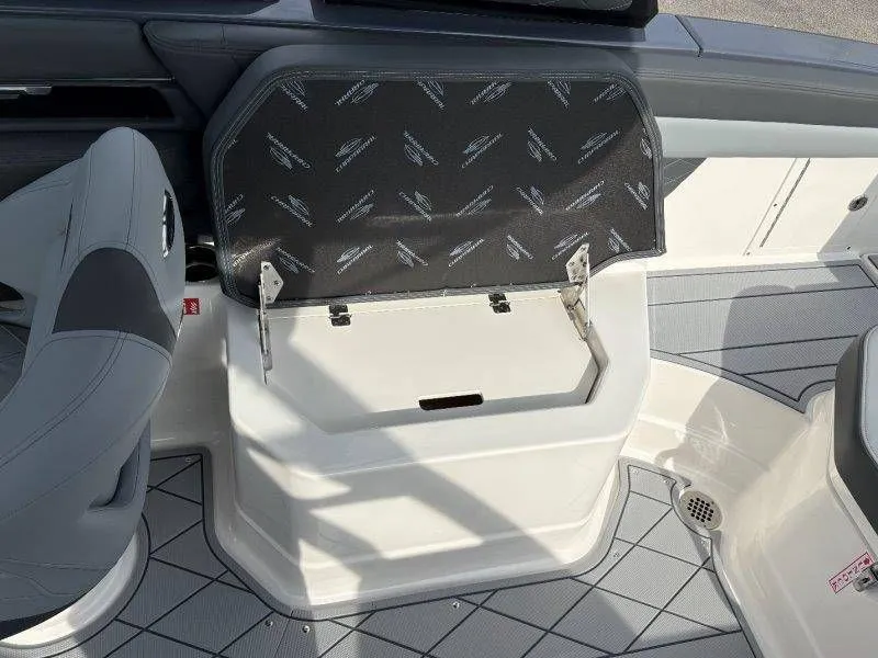 Slide: The Image of Chaparral GTS 6 2026 - 68