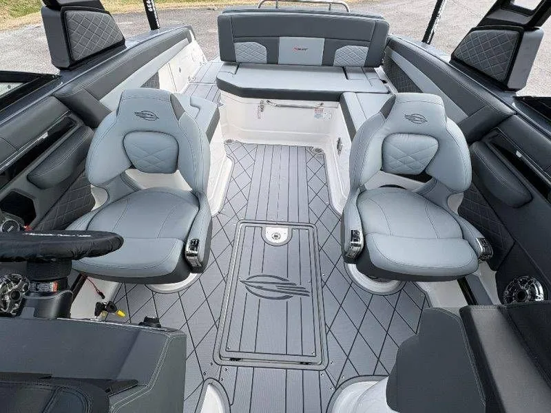 Slide: The Image of Chaparral GTS 6 2026 - 69