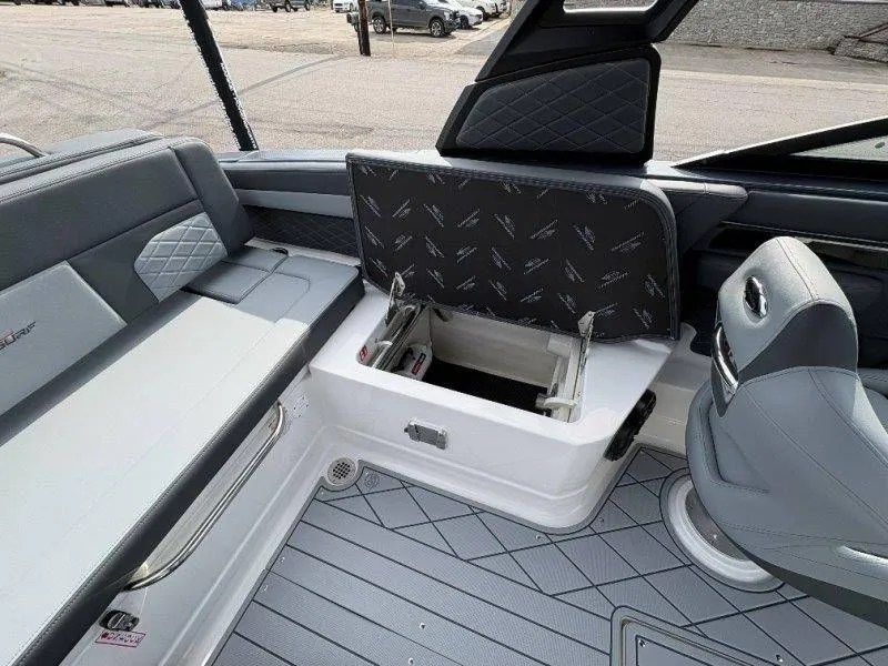 Slide: The Image of Chaparral GTS 6 2026 - 70