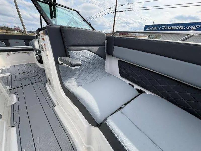 Slide: The Image of Chaparral GTS 6 2026 - 71