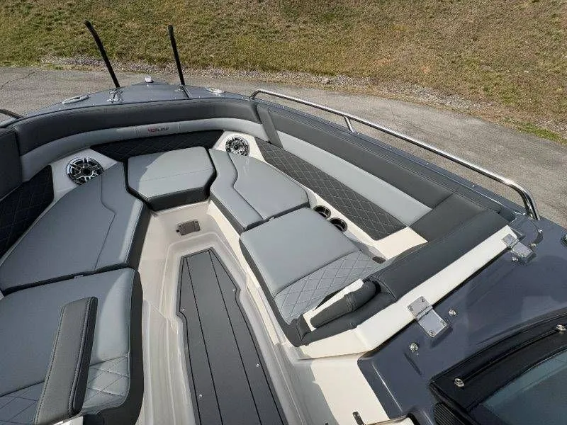 Slide: The Image of Chaparral GTS 6 2026 - 72