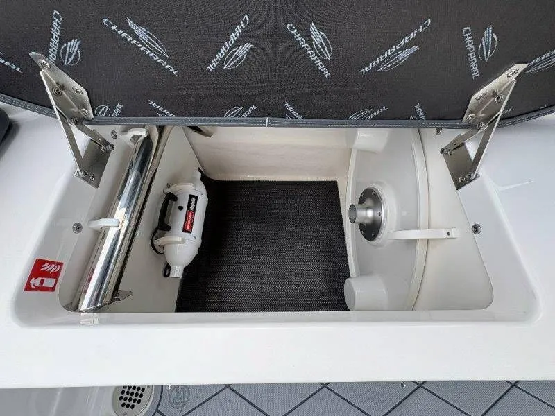 Slide: The Image of Chaparral GTS 6 2026 - 74