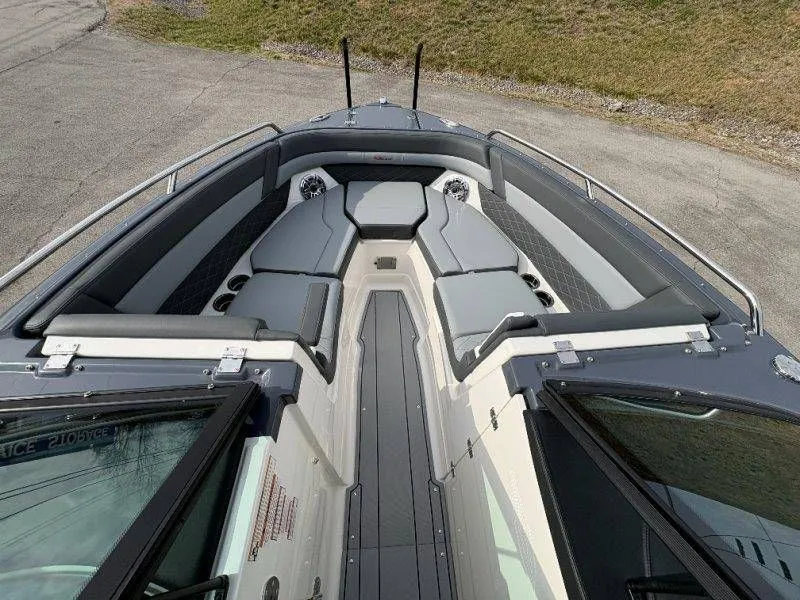 Slide: The Image of Chaparral GTS 6 2026 - 75