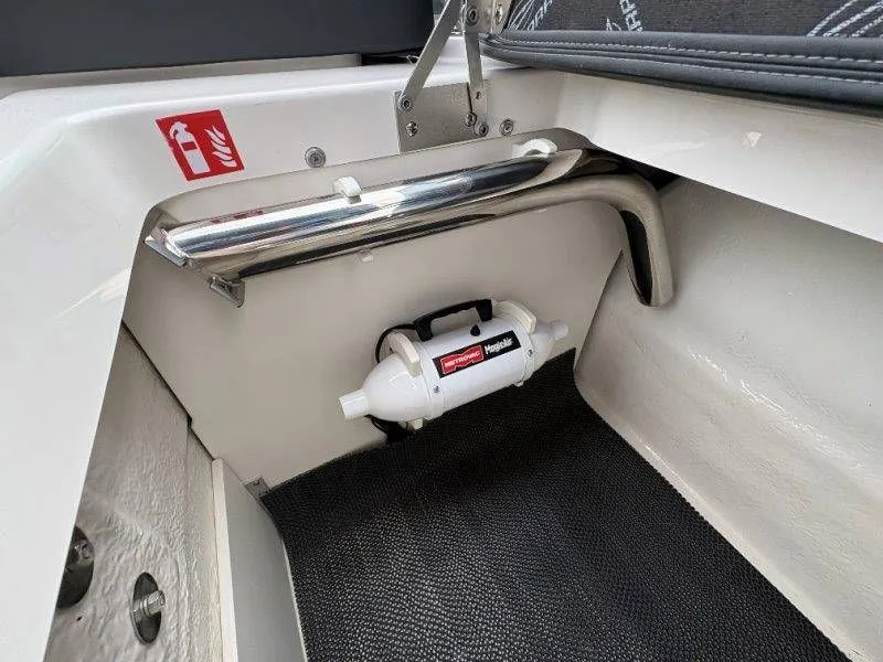 Slide: The Image of Chaparral GTS 6 2026 - 76