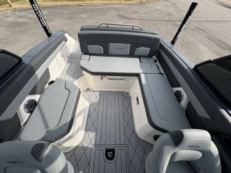 Slide: The Image of Chaparral GTS 6 2026 - 78