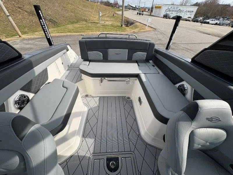 Slide: The Image of Chaparral GTS 6 2026 - 80