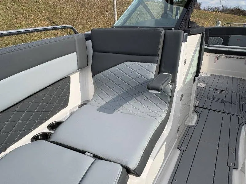 Slide: The Image of Chaparral GTS 6 2026 - 81