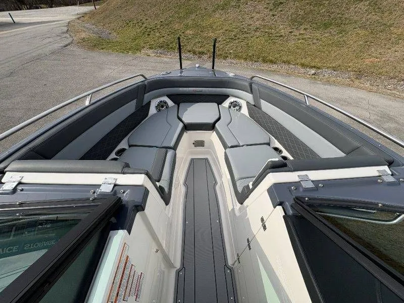 Slide: The Image of Chaparral GTS 6 2026 - 83