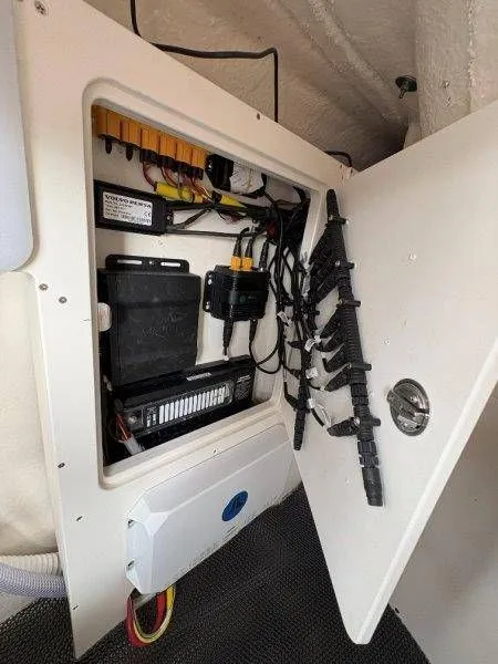 Slide: The Image of Chaparral GTS 6 2026 - 84