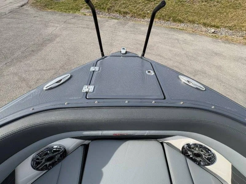 Slide: The Image of Chaparral GTS 6 2026 - 87