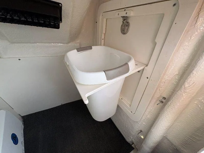 Slide: The Image of Chaparral GTS 6 2026 - 88