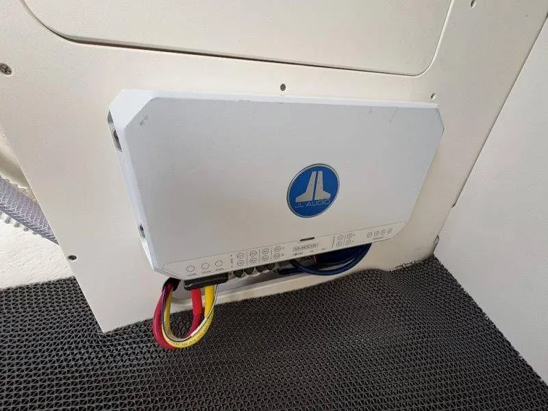 Slide: The Image of Chaparral GTS 6 2026 - 89