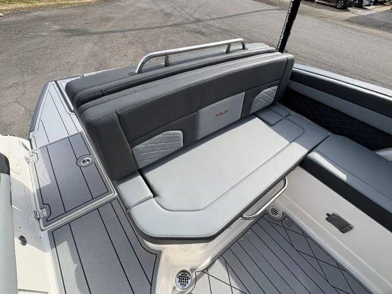 Slide: The Image of Chaparral GTS 6 2026 - 91