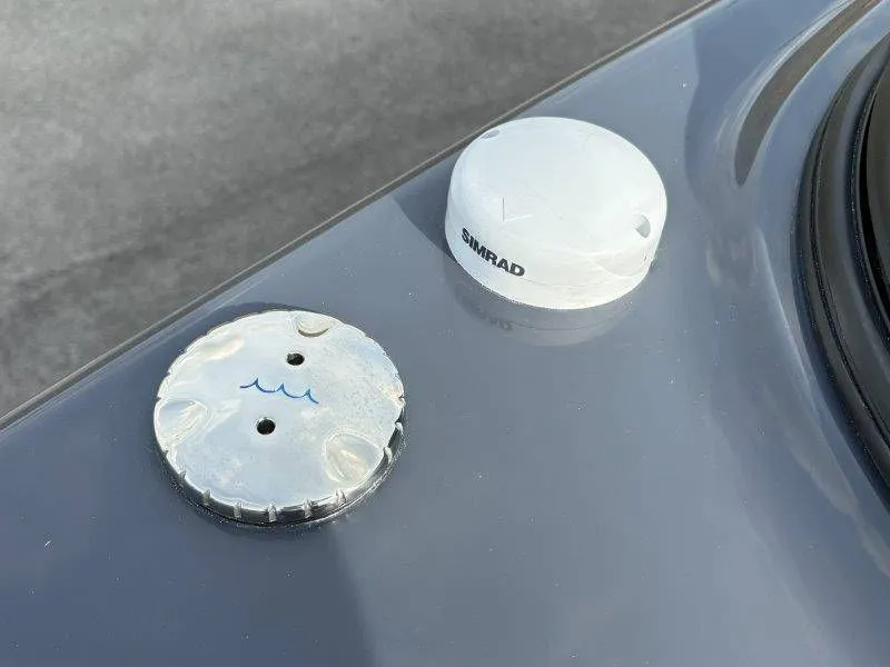 Slide: The Image of Chaparral GTS 6 2026 - 92