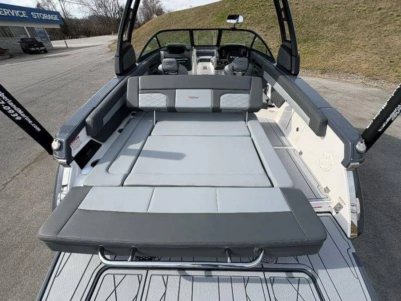 Slide: The Image of Chaparral GTS 6 2026 - 93