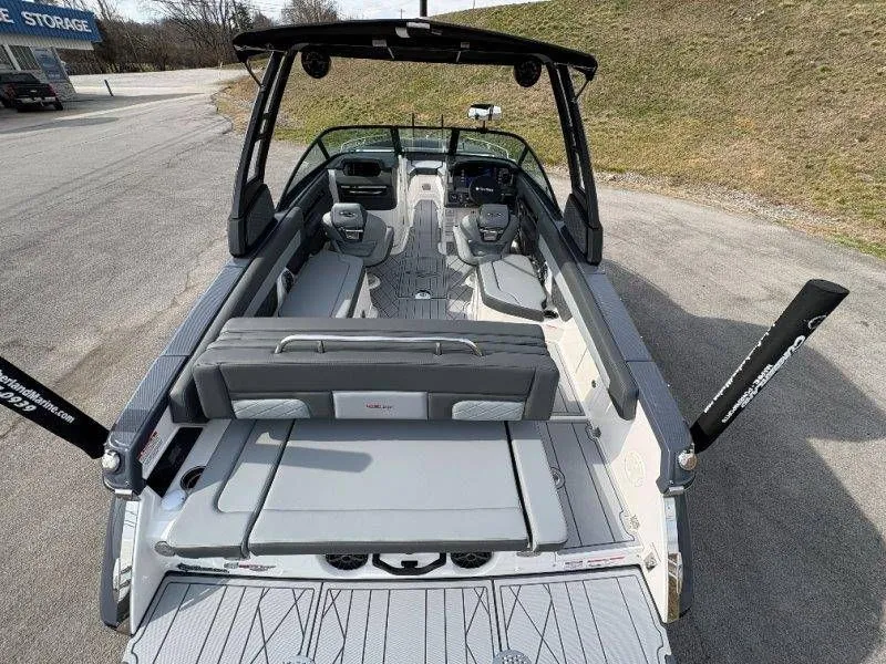 Slide: The Image of Chaparral GTS 6 2026 - 94