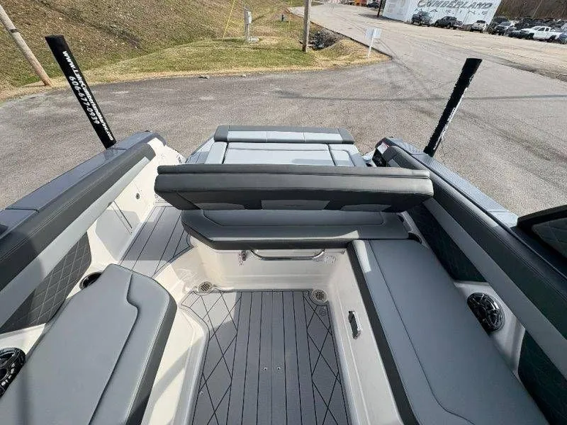 Slide: The Image of Chaparral GTS 6 2026 - 95