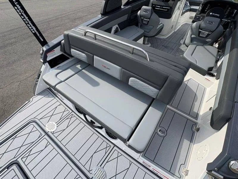 Slide: The Image of Chaparral GTS 6 2026 - 96