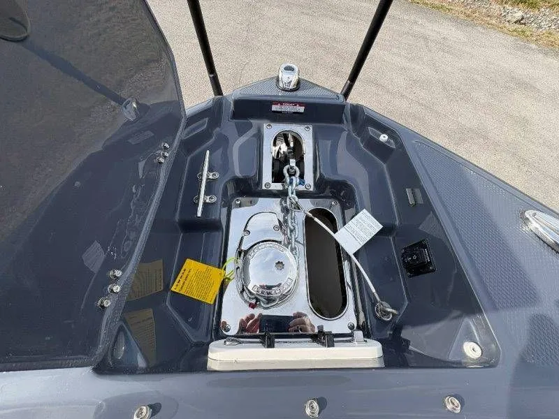 Slide: The Image of Chaparral GTS 6 2026 - 97