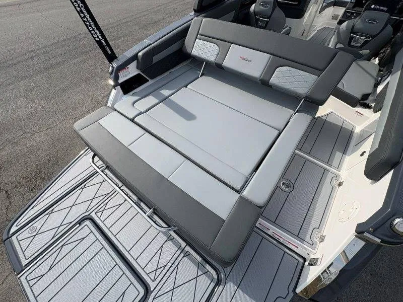 Slide: The Image of Chaparral GTS 6 2026 - 98