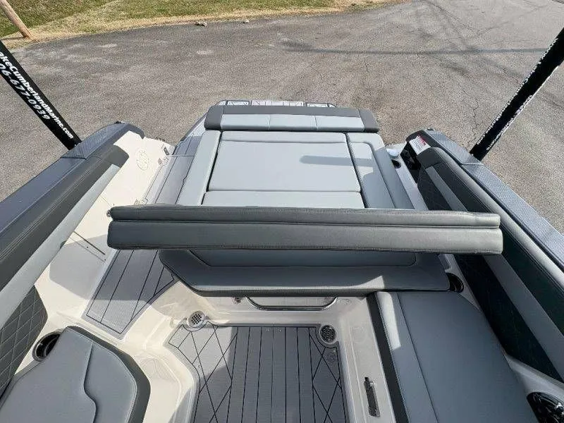 Slide: The Image of Chaparral GTS 6 2026 - 99