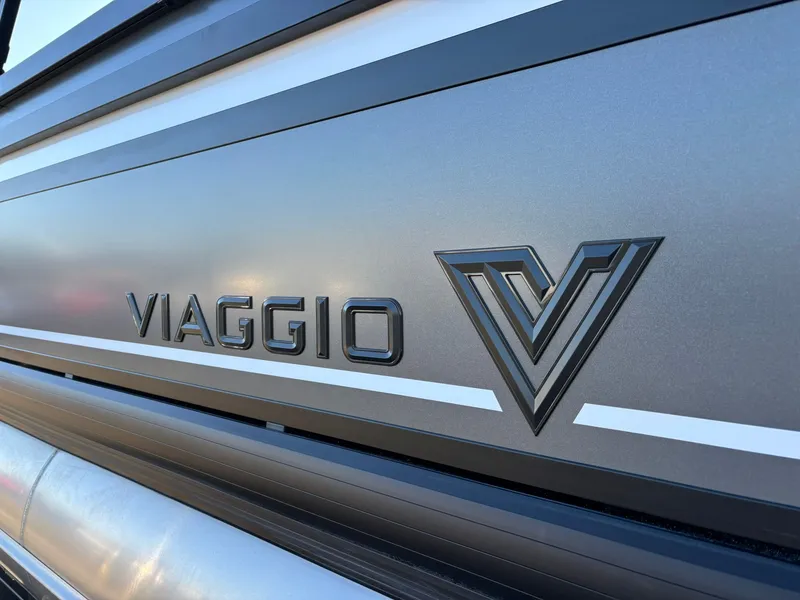 Slide: The Image of Viaggio X22S 2026 - 10