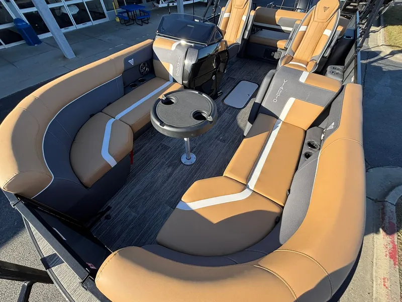 Slide: The Image of Viaggio X22S 2026 - 12