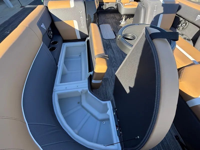 Slide: The Image of Viaggio X22S 2026 - 14