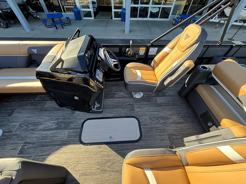 Slide: The Image of Viaggio X22S 2026 - 21