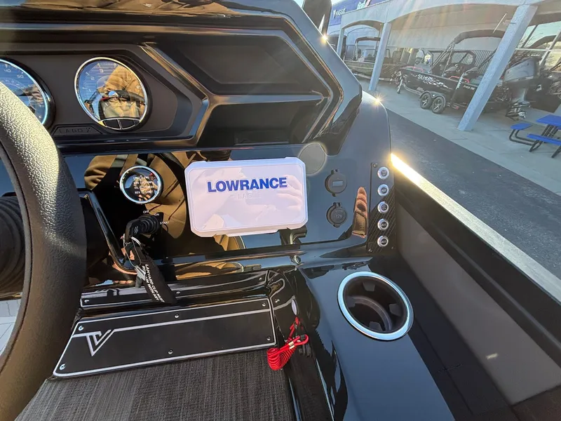 Slide: The Image of Viaggio X22S 2026 - 25