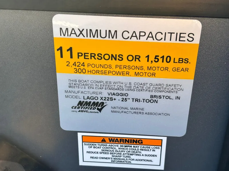 Slide: The Image of Viaggio X22S 2026 - 26