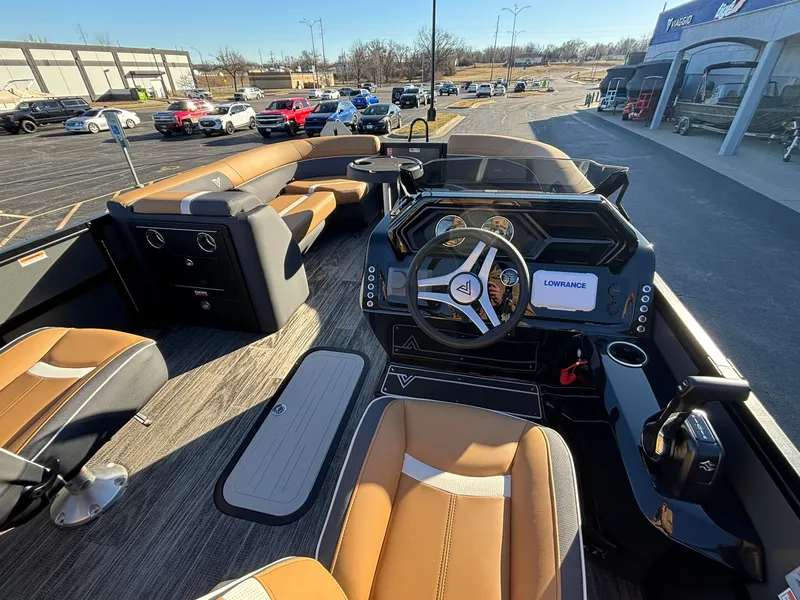 Slide: The Image of Viaggio X22S 2026 - 27