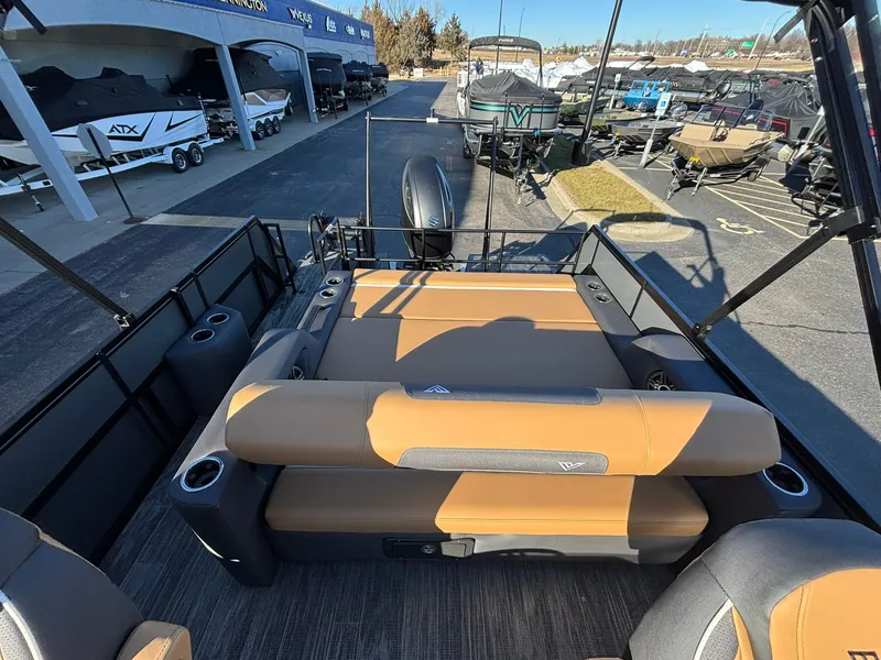 Slide: The Image of Viaggio X22S 2026 - 30