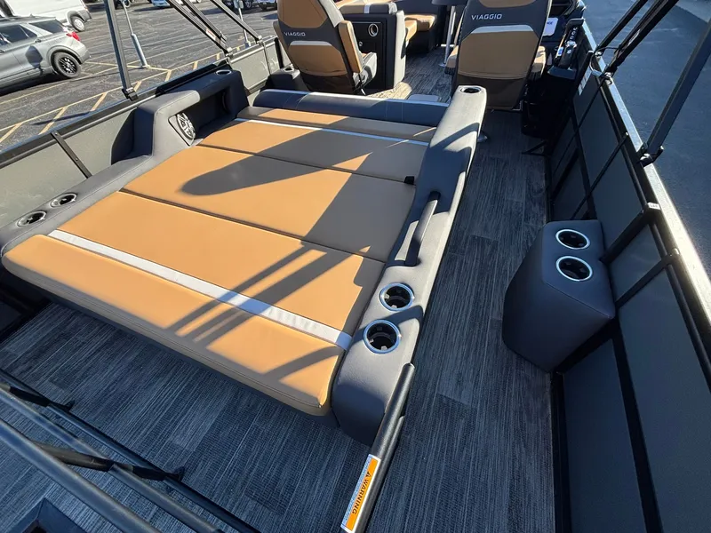 Slide: The Image of Viaggio X22S 2026 - 31