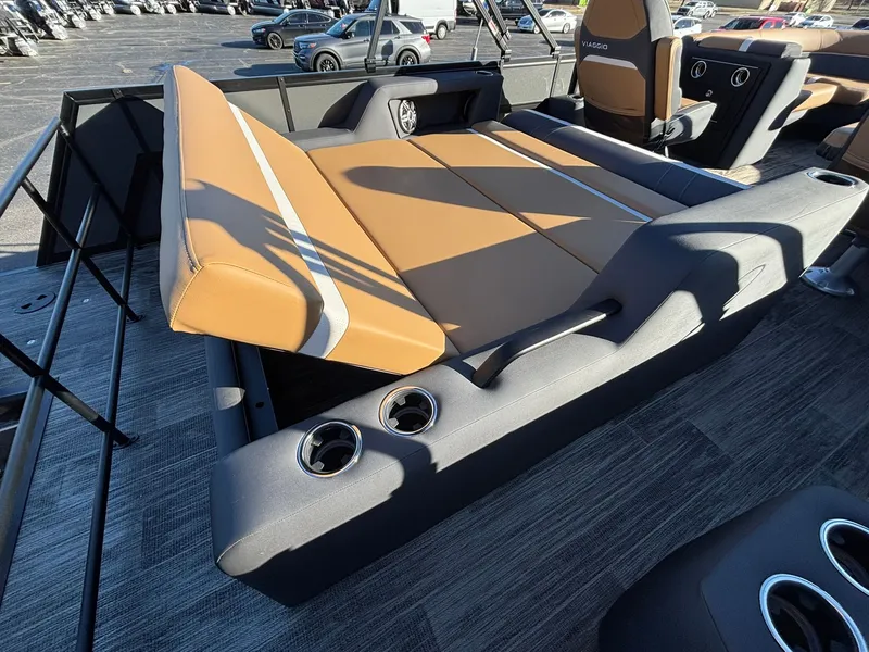 Slide: The Image of Viaggio X22S 2026 - 32