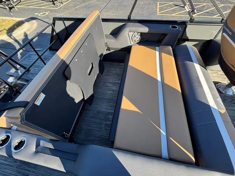 Slide: The Image of Viaggio X22S 2026 - 35