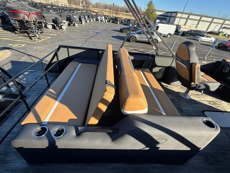 Slide: The Image of Viaggio X22S 2026 - 36