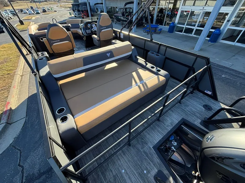 Slide: The Image of Viaggio X22S 2026 - 39