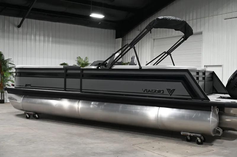 Slide: The Image of Viaggio X22S 2026 - 5