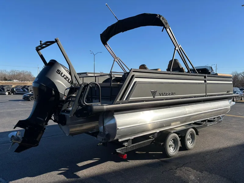 Slide: The Image of Viaggio X22S 2026 - 7