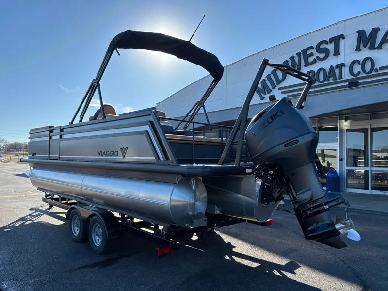 Slide: The Image of Viaggio X22S 2026 - 9