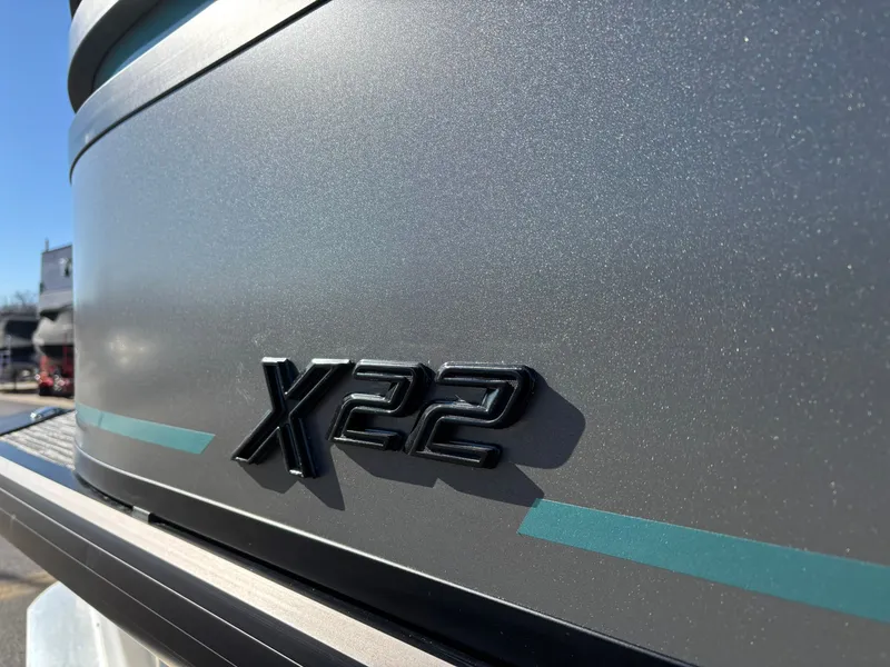 Slide: The Image of Viaggio X22S 2026 - 10