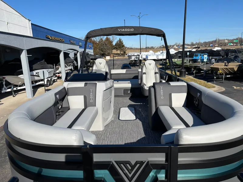 Slide: The Image of Viaggio X22S 2026 - 11