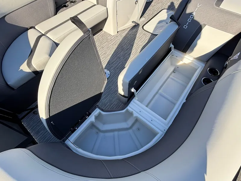 Slide: The Image of Viaggio X22S 2026 - 14