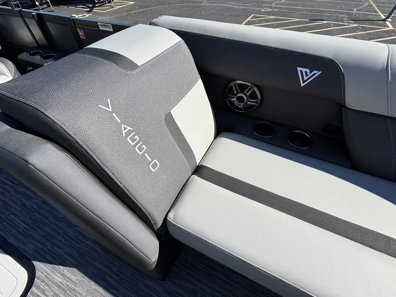 Slide: The Image of Viaggio X22S 2026 - 15