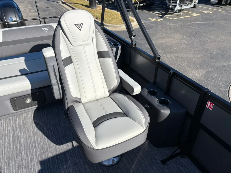 Slide: The Image of Viaggio X22S 2026 - 21