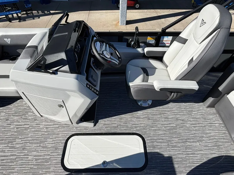 Slide: The Image of Viaggio X22S 2026 - 22