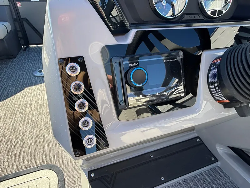 Slide: The Image of Viaggio X22S 2026 - 25