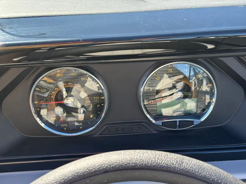 Slide: The Image of Viaggio X22S 2026 - 26